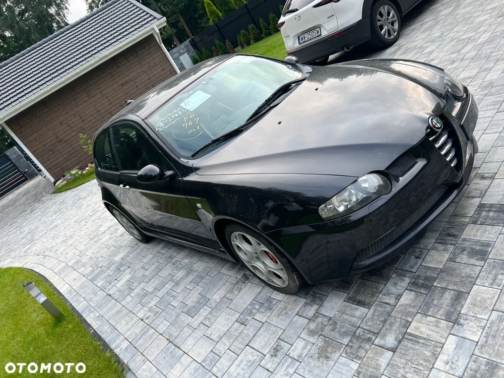 Alfa Romeo 147 3.2 24v GTA - 7
