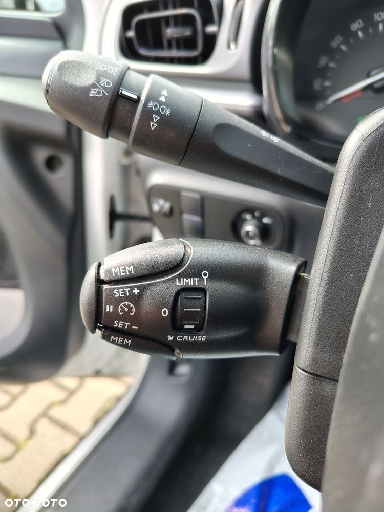 Citroën C3 1.2 PureTech Feel Pack - 20