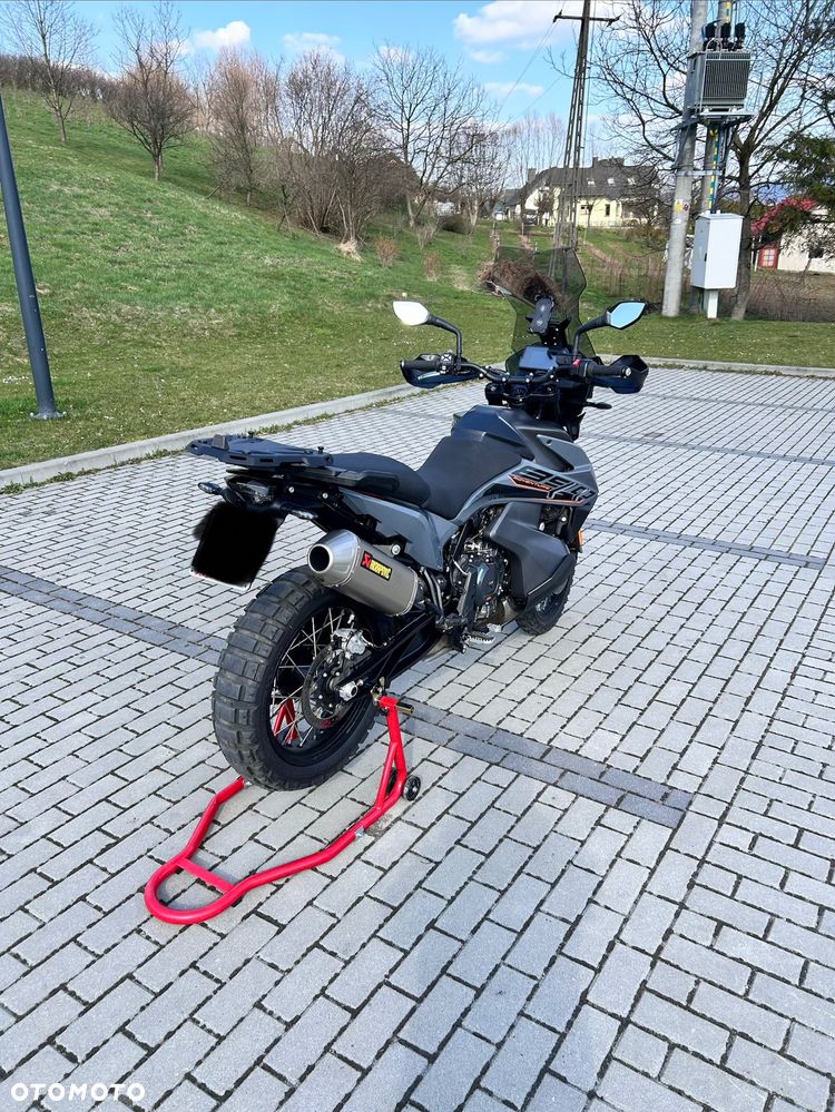 KTM Adventure - 3