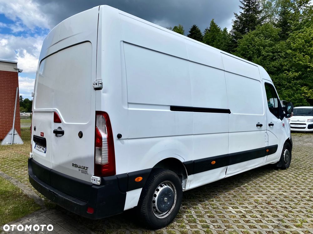 Renault Master - 7