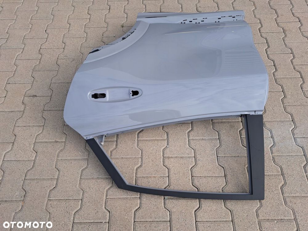 DRZWI TYLNE TYŁ LEWE FORD PUMA II MK2 - 4