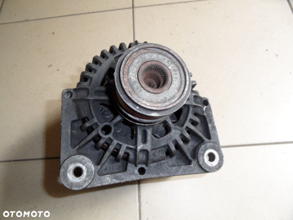 ALTERNATOR MEGANE II SCENIC II 1.6 16V 8200100907 - 4