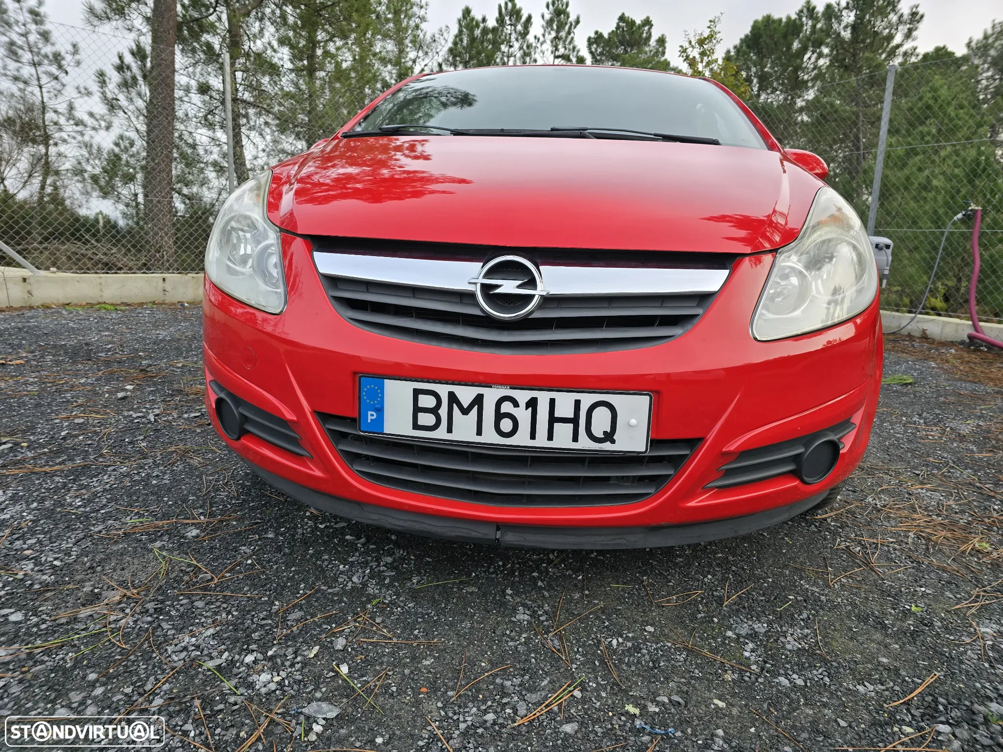 Opel Corsa 1.0 12V Edition - 2