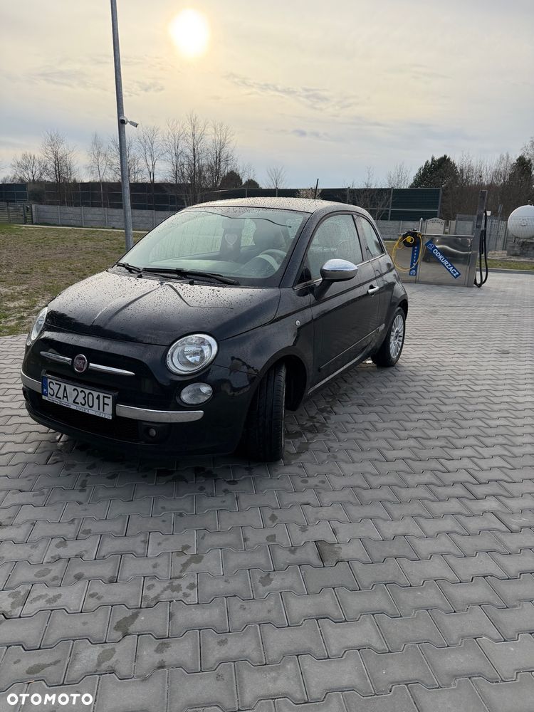 Fiat 500 1.2 Cult - 5