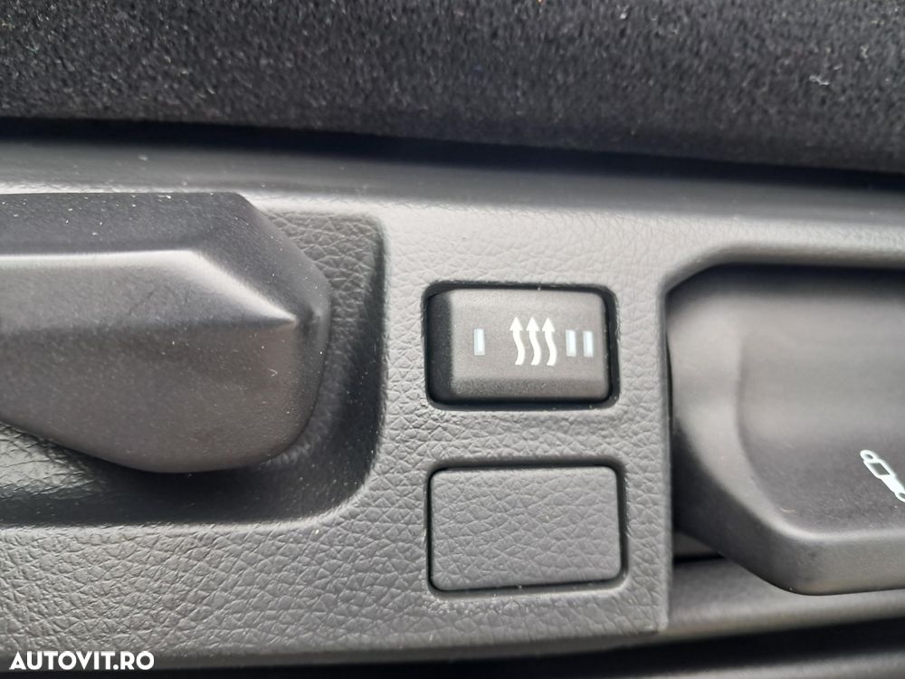 MAN TGX 18.480 XXL AUTOMAT EURO 6 MEGA - 11