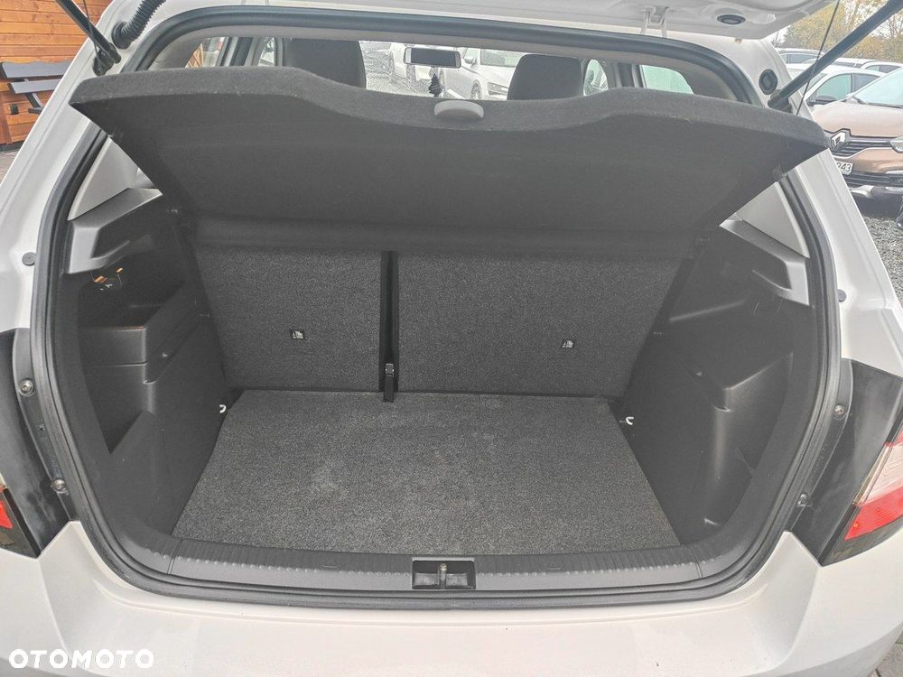 Skoda Fabia 1.4 TDI Active - 29