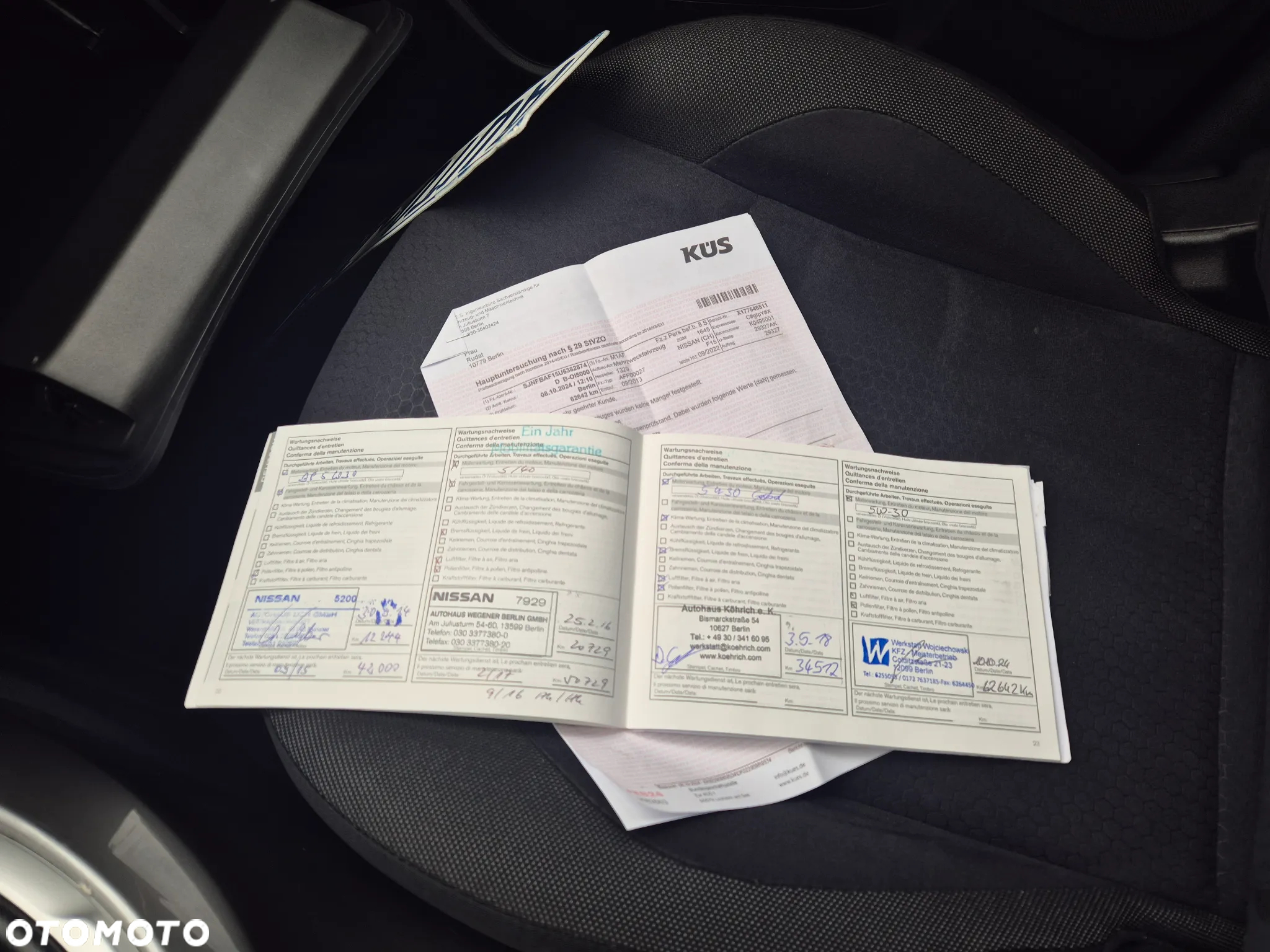 Nissan Juke 1.6 Start/Stop Tekna - 19