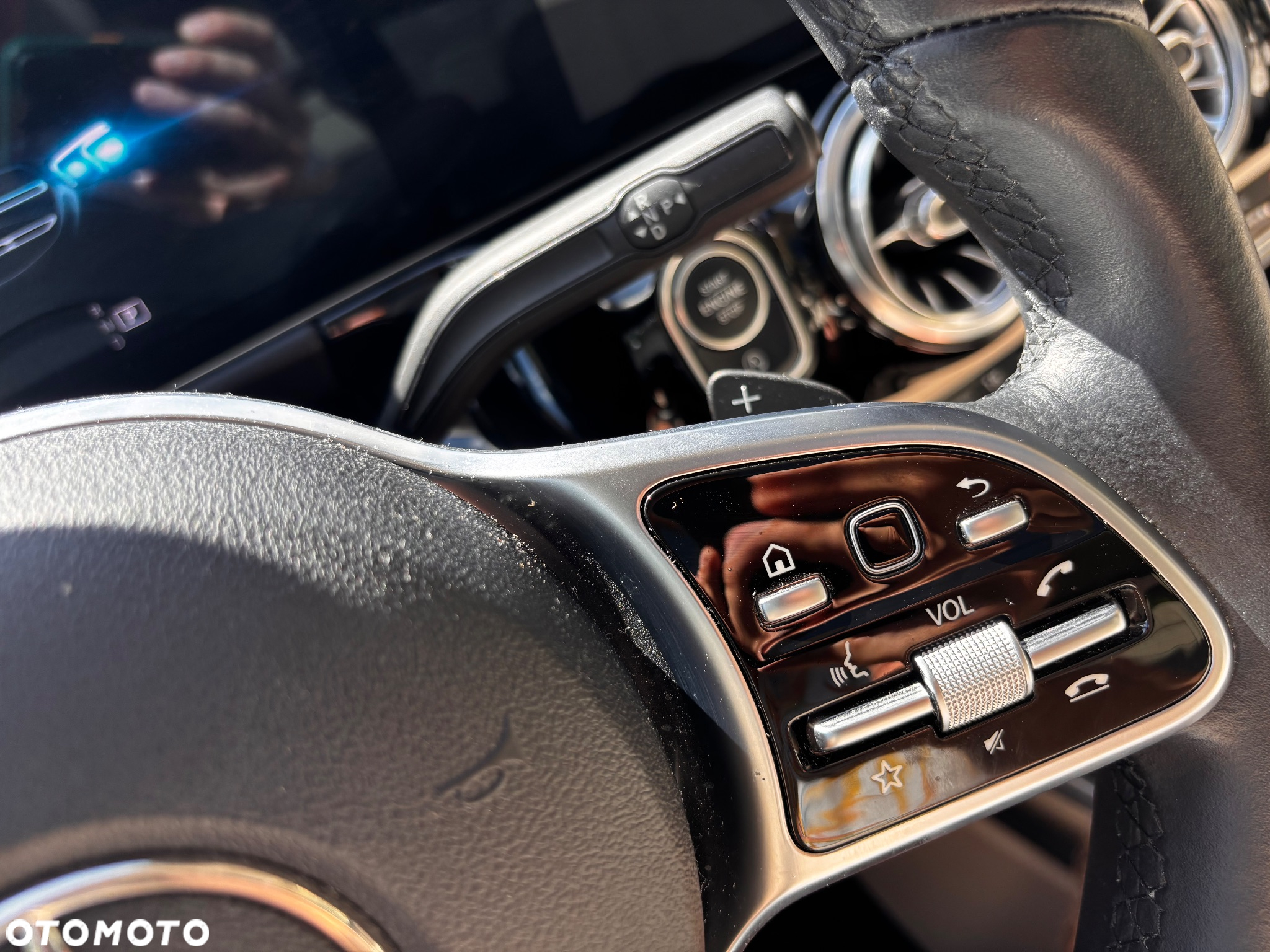Mercedes-Benz GLA 250 8G-DCT - 30