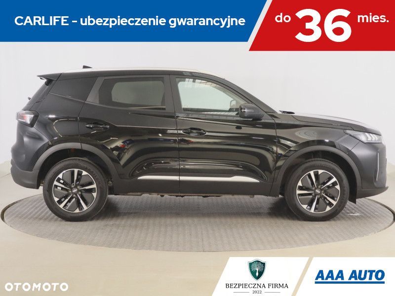 Chery Tiggo 4 - 8