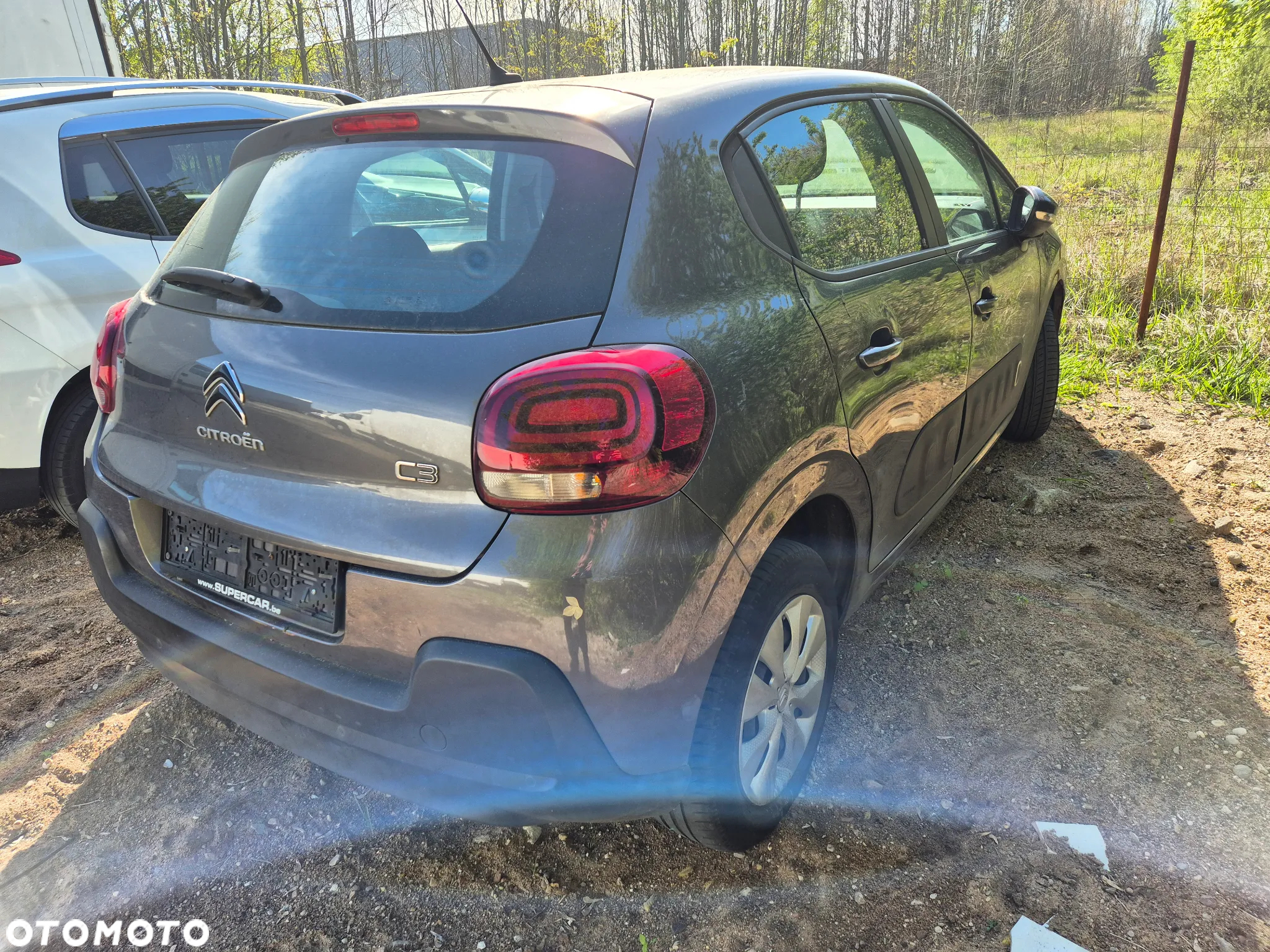 Citroën C3 - 2