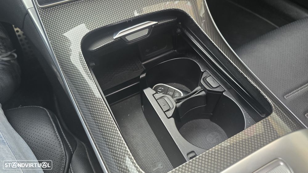 Mercedes-Benz C 300 e 9G-TRONIC AMG Line Advanced - 19