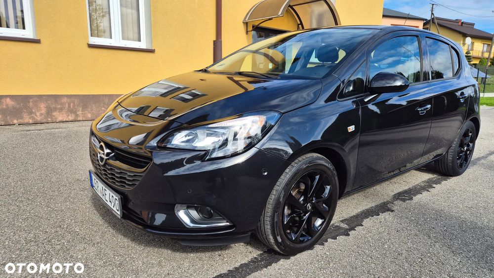 Opel Corsa 1.4 16V Cosmo - 3