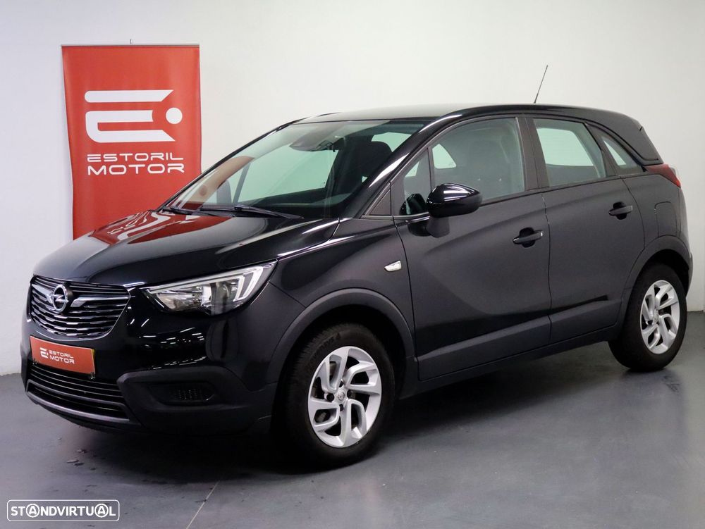 Opel Crossland X 1.2 T Innovation - 1