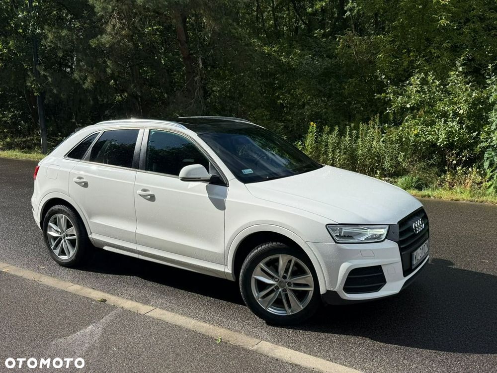 Audi Q3 - 5
