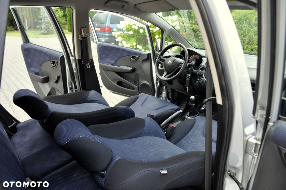 Honda Jazz - 23
