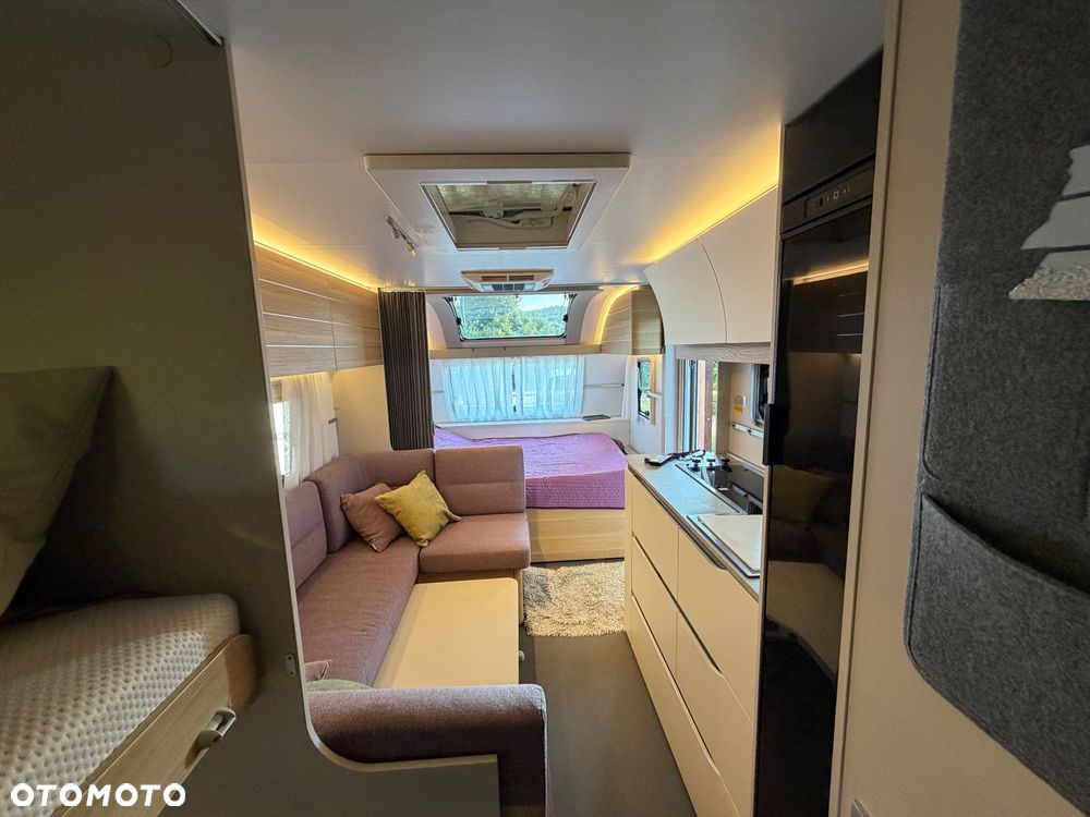 Adria ADORA 573 PT - 8