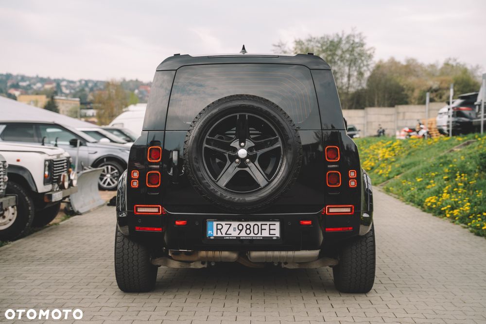 Land Rover Defender 3.0 D300 mHEV SE - 7