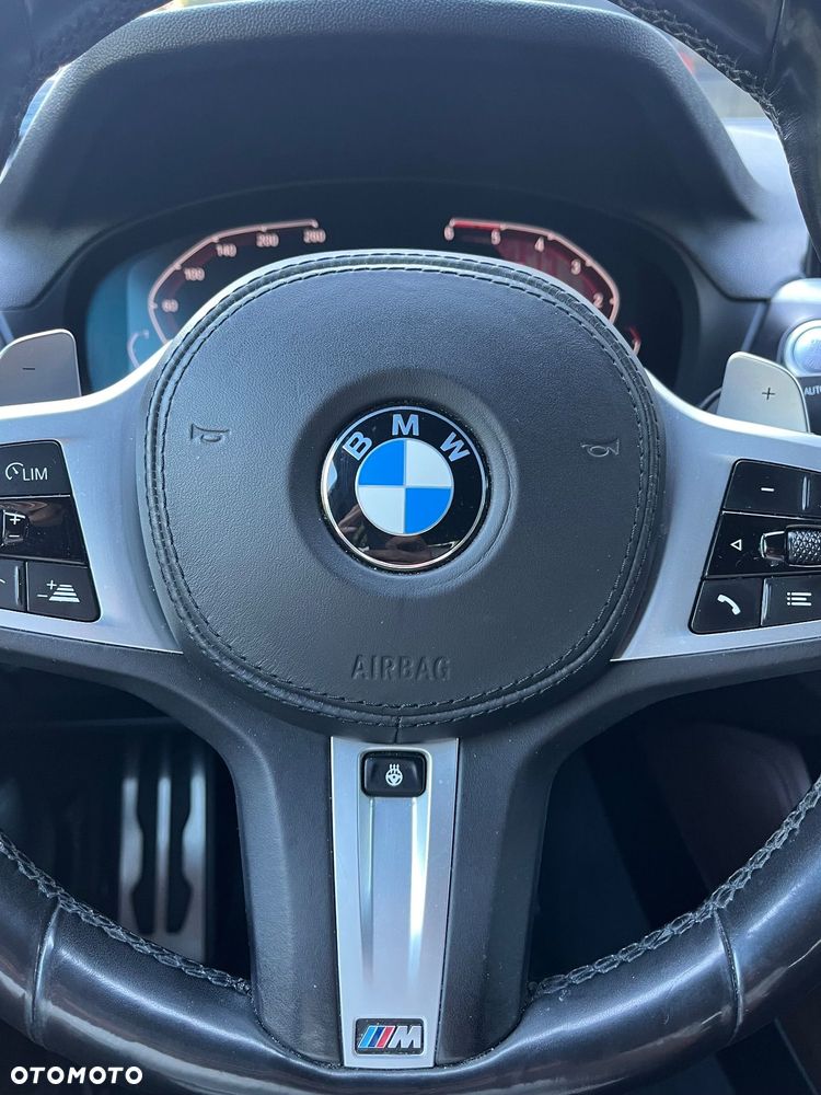 BMW X4 xDrive30d MHEV M Sport sport - 14