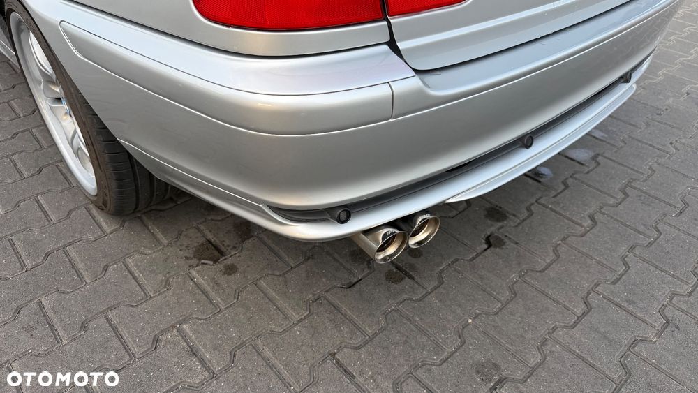 BMW Seria 3 - 9