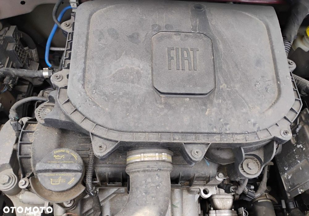 Fiat Panda - 22