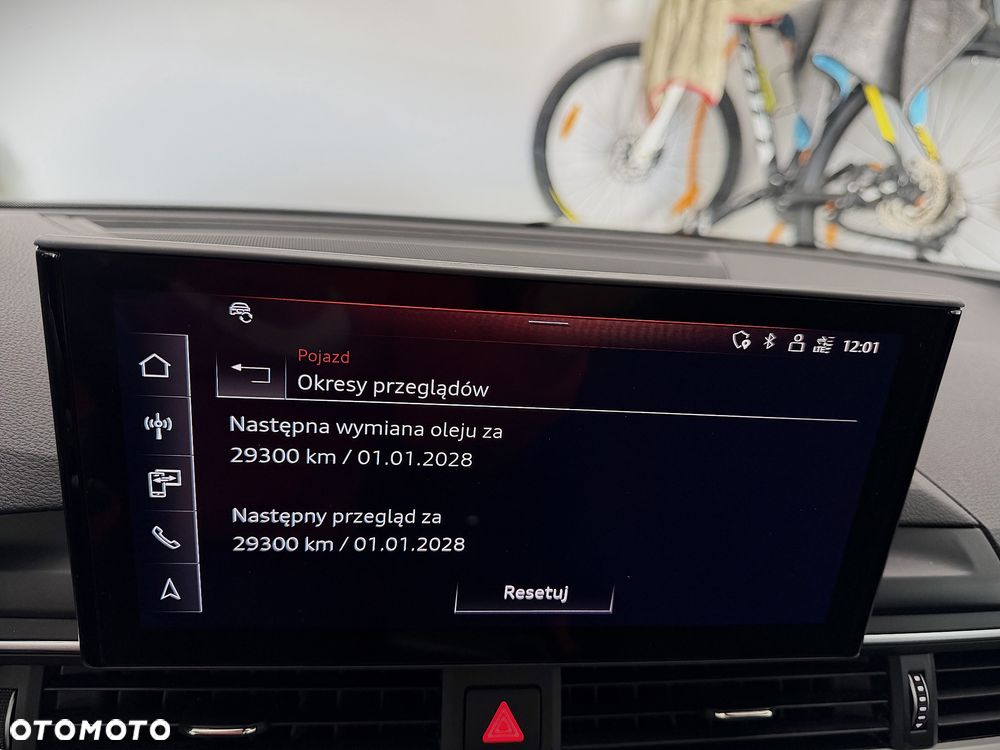 Audi A4 Avant 40 TDI mHEV Quattro S tronic - 30