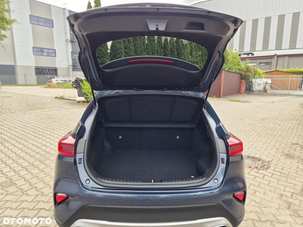 Kia XCeed 1.6 GDI PHEV XL DCT - 18