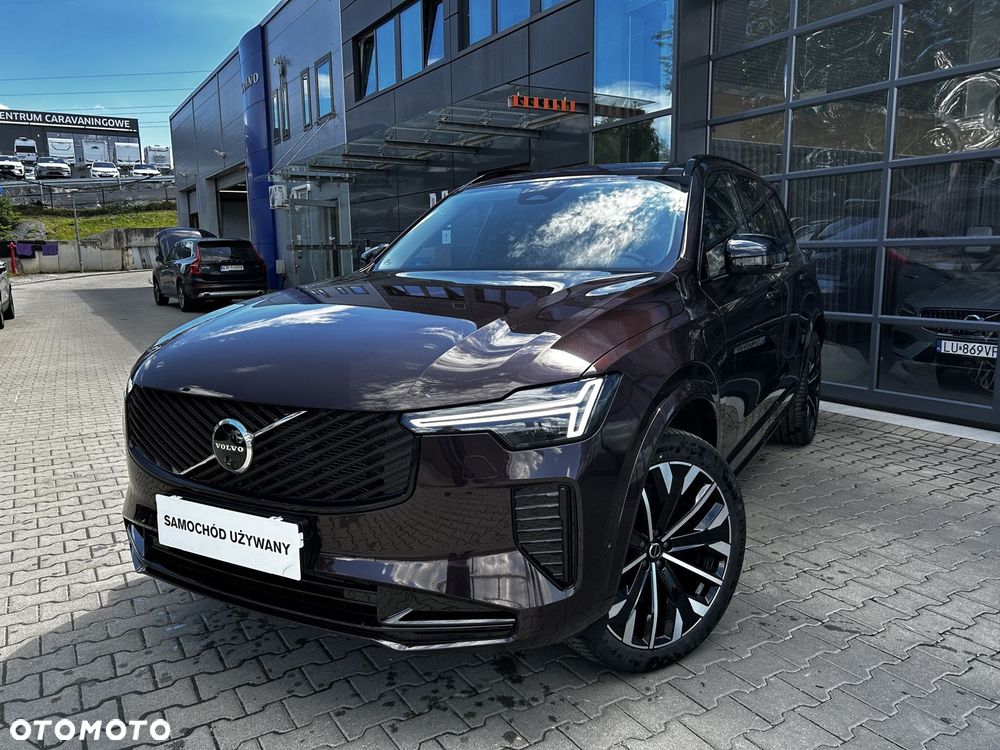 Volvo XC 90 - 4
