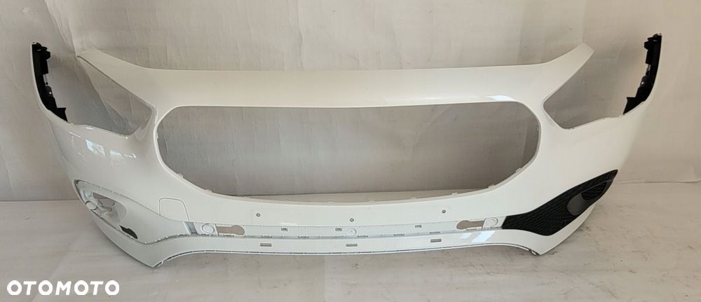 ZDERZAK PRZÓD PRZEDNI MERCEDES GLA H247 2019- - 1