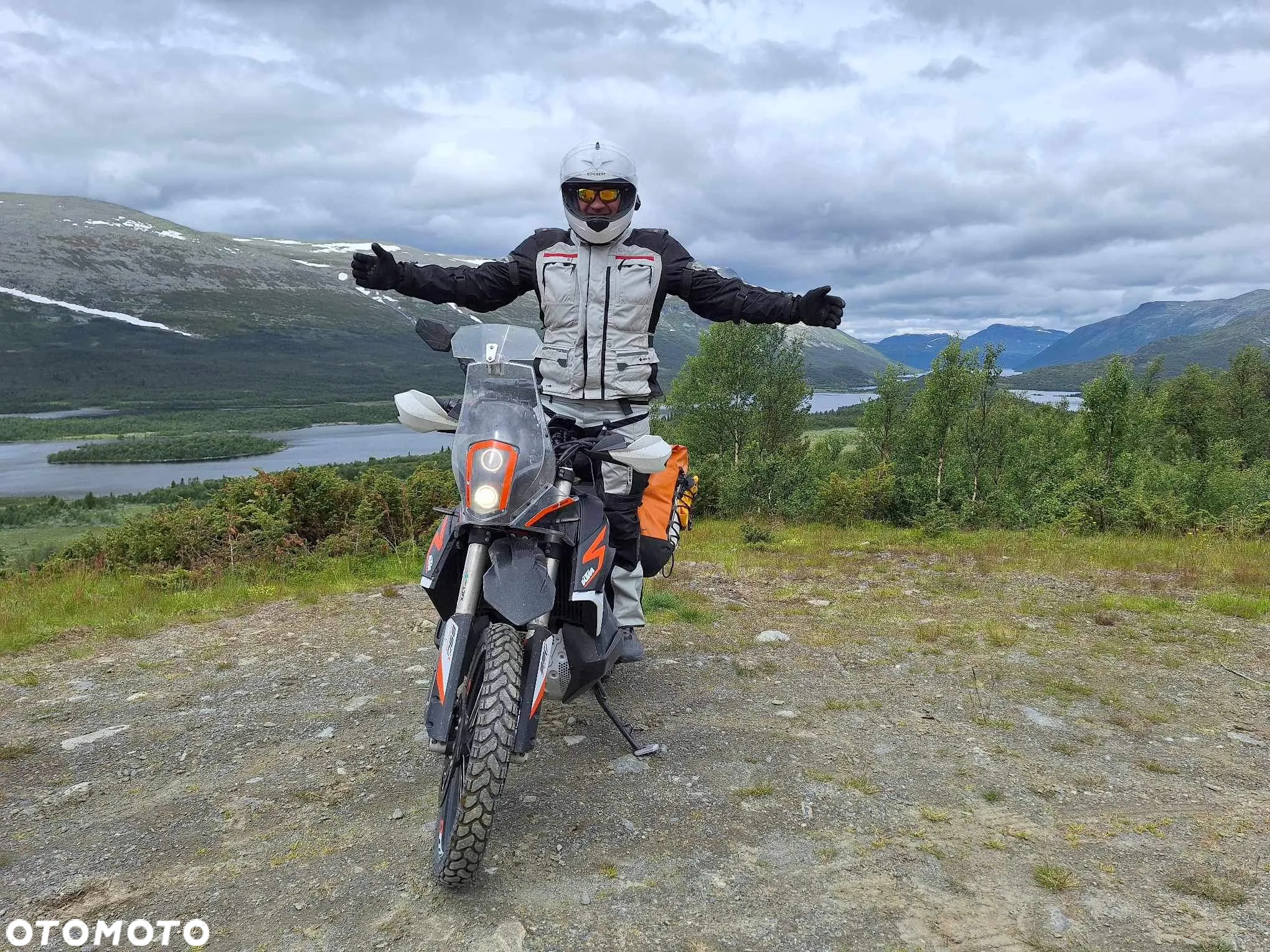 KTM Adventure - 13