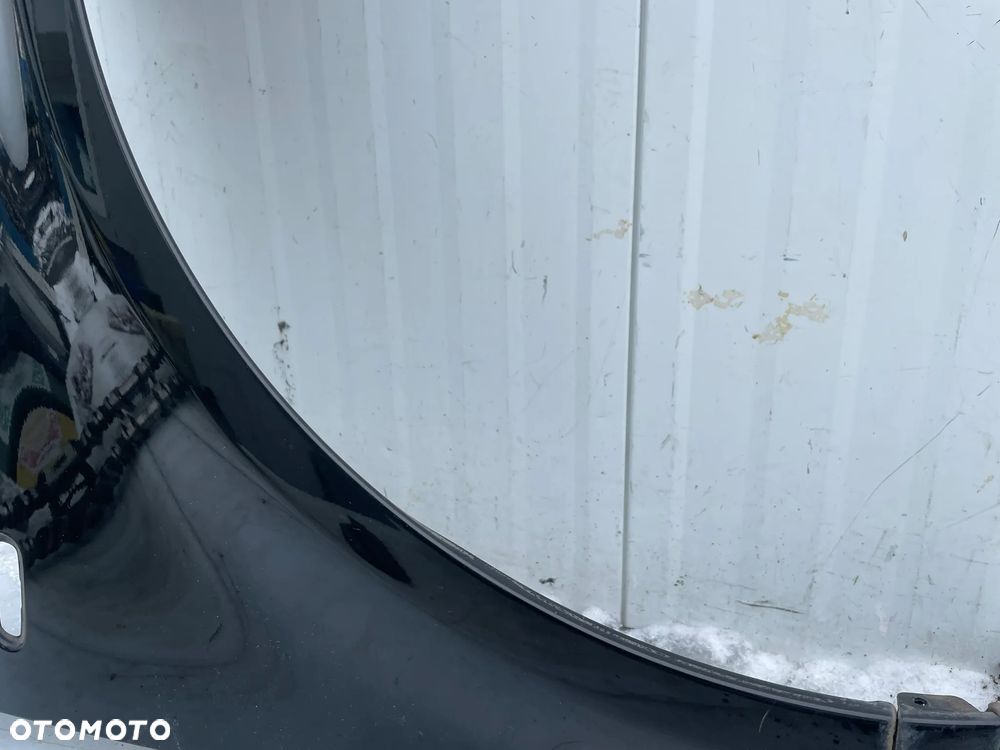 BŁOTNIK PRAWY PRZÓD AUDI A3 8P LY9B - 4