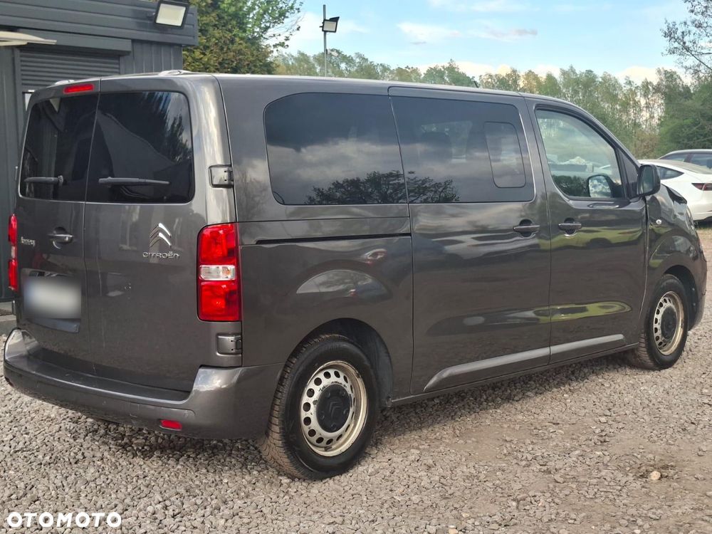 Citroën SpaceTourer 2.0 BlueHDi M Business - 1