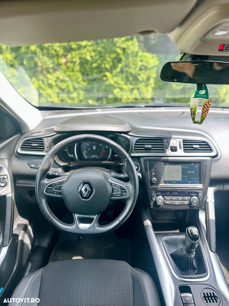 Renault Kadjar - 14