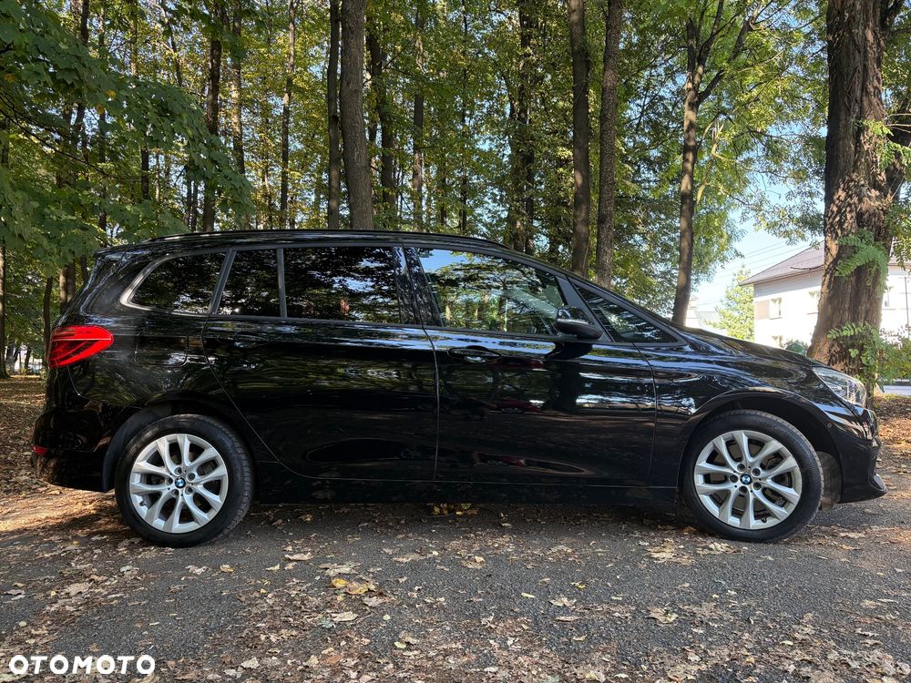 BMW Seria 2 218d GT Advantage - 7