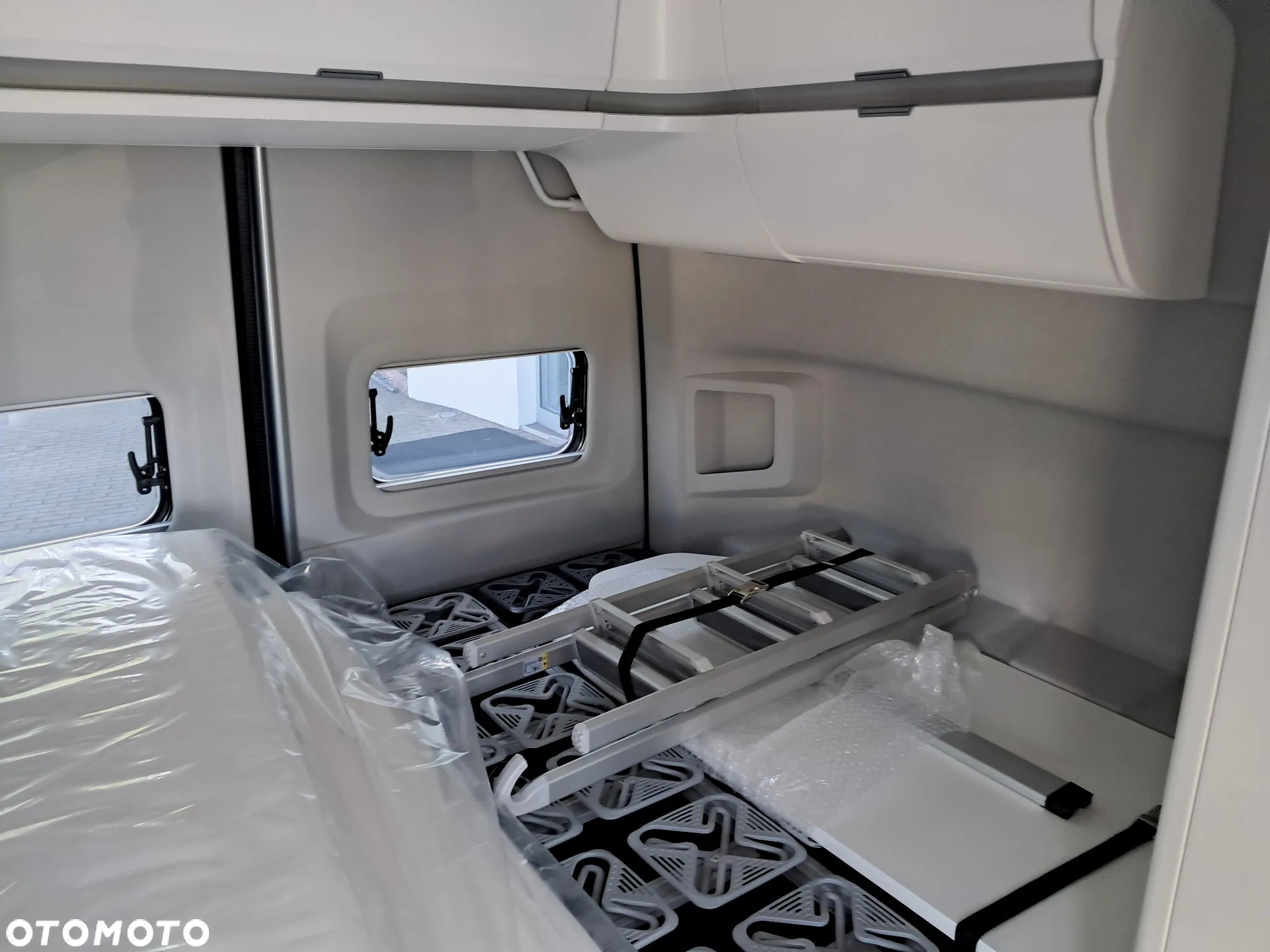 Volkswagen Crafter Grand California - 21