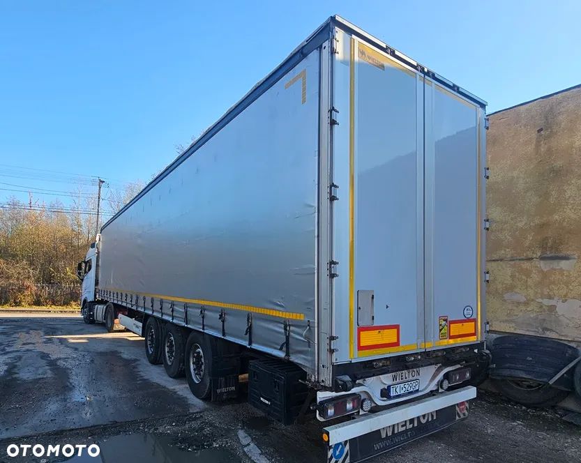 Wielton NS3 Mulda - 3