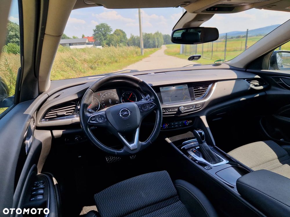 Opel Insignia 2.0 Automatik Business Innovation - 20