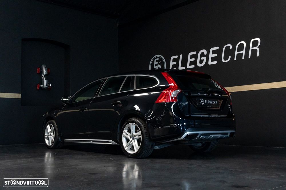 Volvo V60 - 9