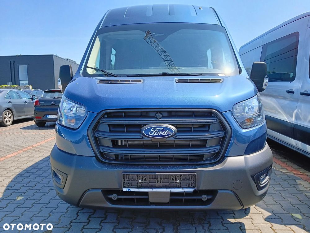 Ford Transit - 4