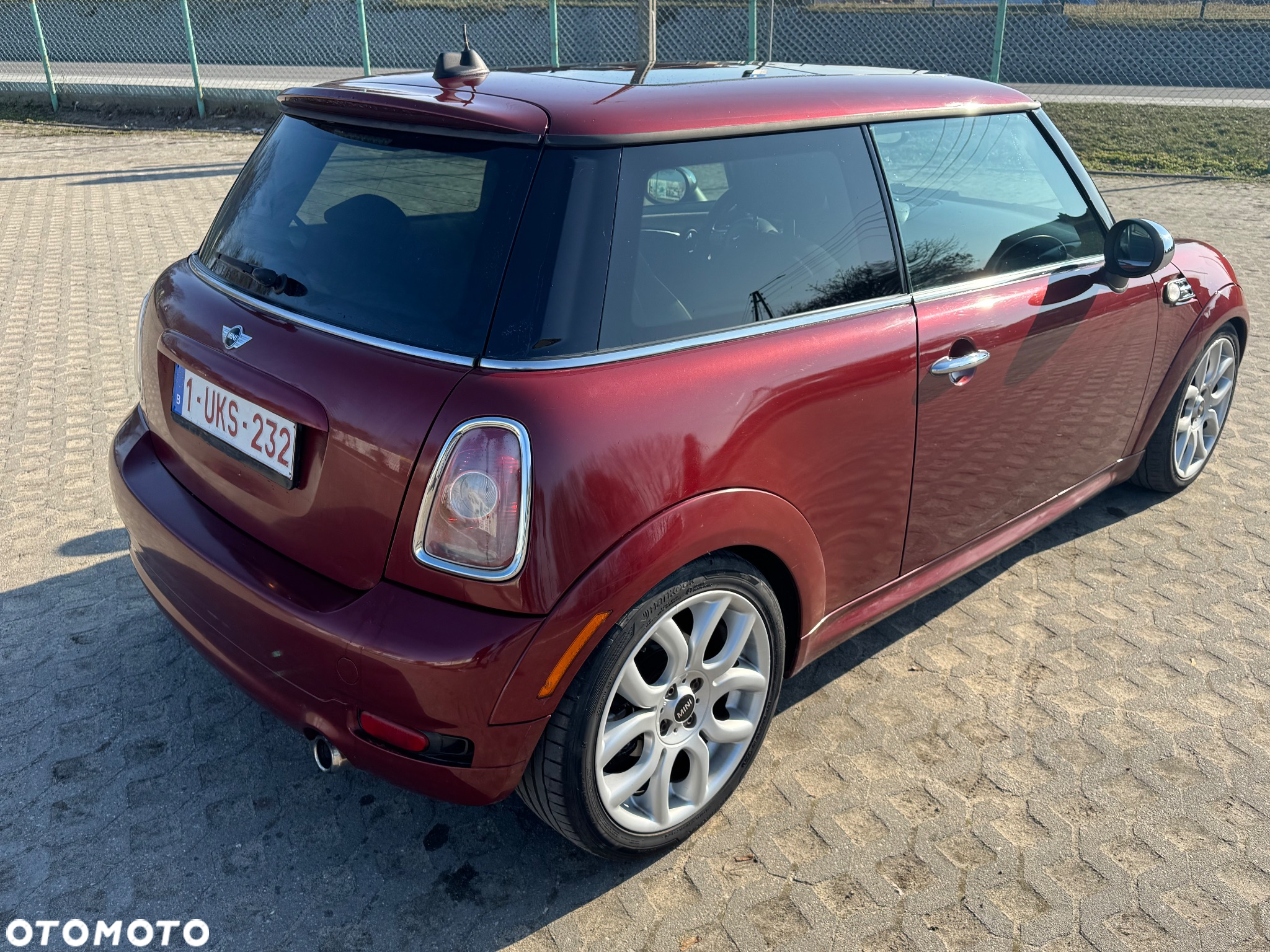 MINI Cooper - 4