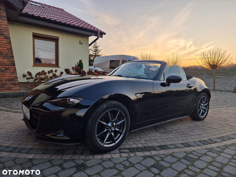 Mazda MX-5 ST SKYACTIV-G 1.5 Kazari - 29