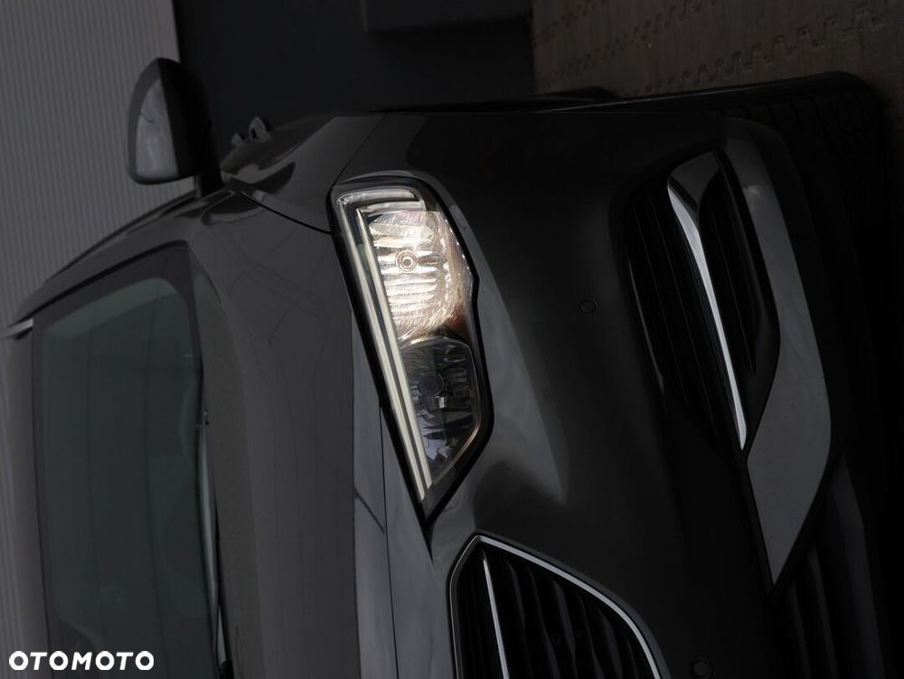 Opel Insignia 2.0 CDTI Innovation S&S - 18