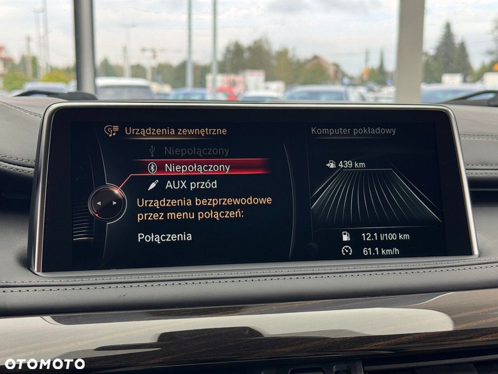 BMW X6 xDrive35i - 31