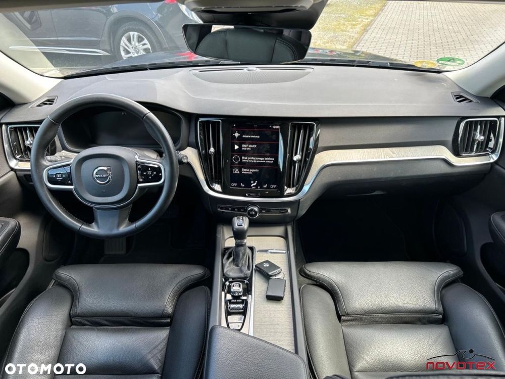 Volvo V60 Cross Country D3 Geartronic Momentum - 12