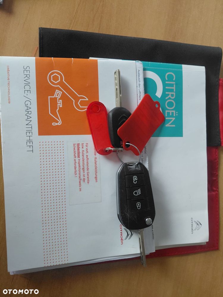 Citroën C3 Pure Tech 83 S&S FEEL - 16