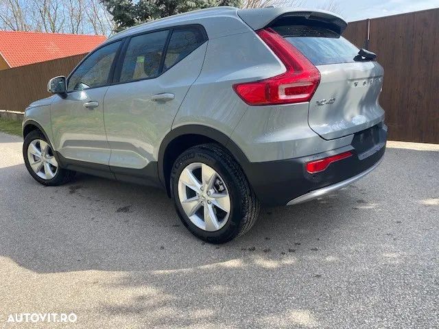 Volvo XC 40 B3 AT FWD MHEV Core - 5