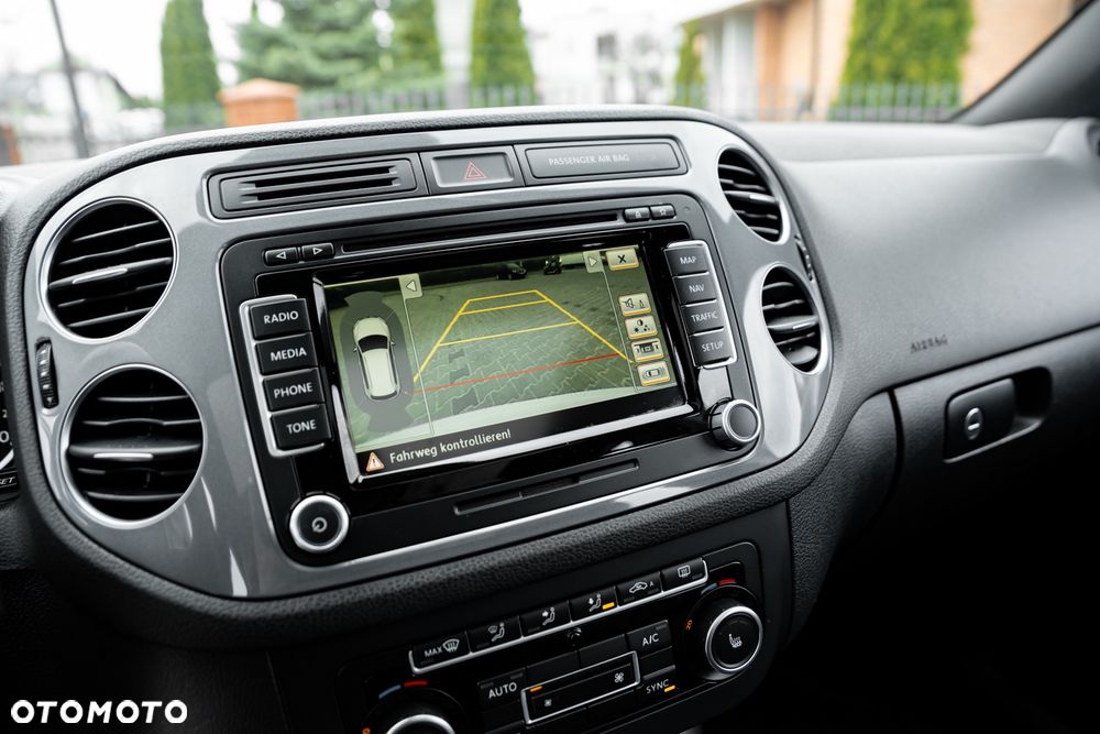 Volkswagen Tiguan 2.0 TSI 4Mot R-Style DSG - 36