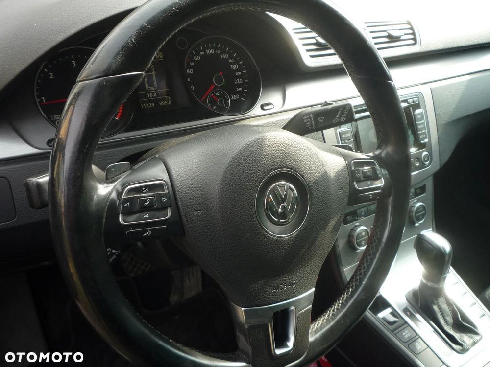 Volkswagen Passat 2.0 Blue TDI DSG SCR Comfortline - 14