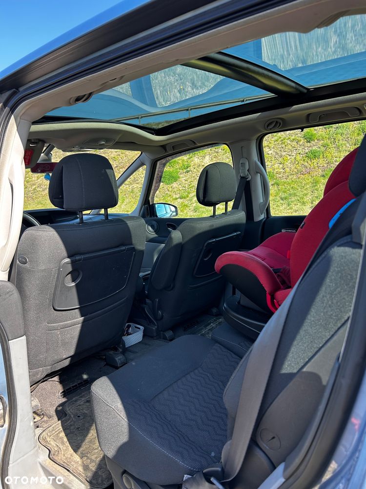 Renault Espace 2.0T 16V Expression - 9