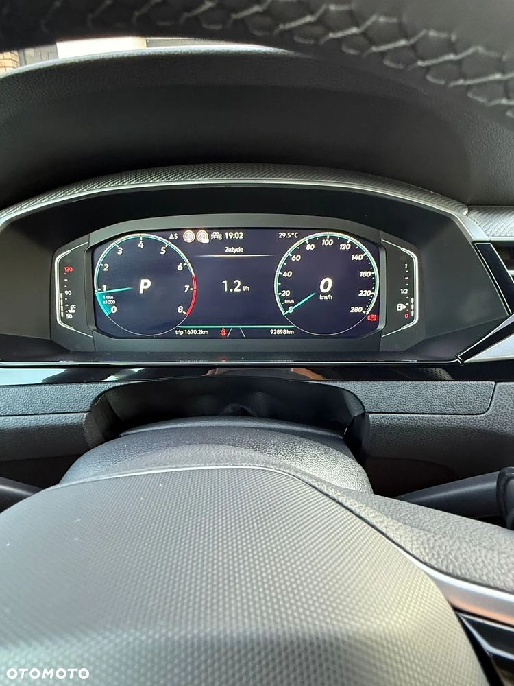 Volkswagen Arteon 2.0 TSI R-Line DSG - 14