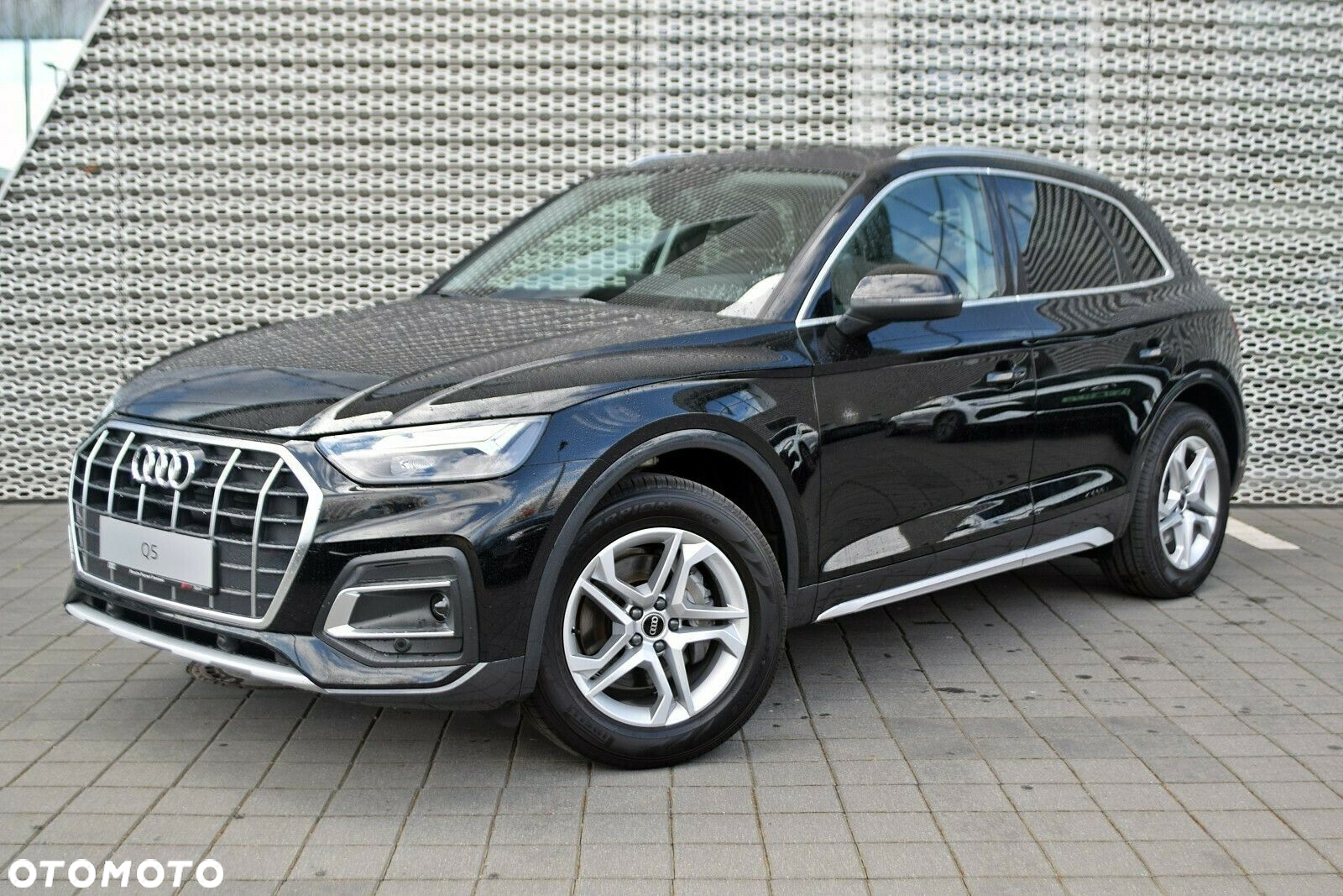 Audi Q5 - 4